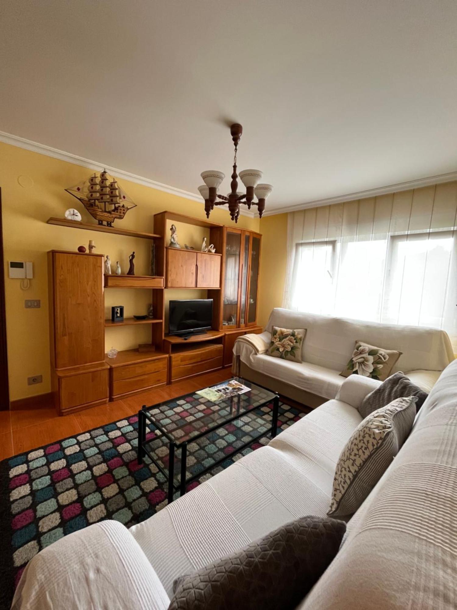 O Carballal Apartment *